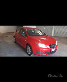 SEAT Ibiza 1.2 70 CV 5p. Reference