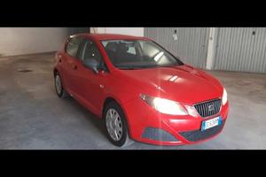 SEAT Ibiza 1.2 70 CV 5p. Reference