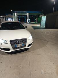 audi A3 sline