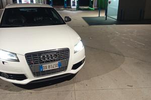 audi A3 sline