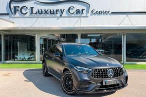 Mercedes GLC AMG Coupe COUPE AMG Line Premium Plus