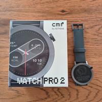 CMF Watch pro 2