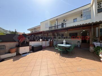 Villa a schiera Terracina [Cod. rif 3310849VRG]