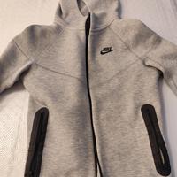 felpa Nike bambino 