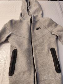 felpa Nike bambino 