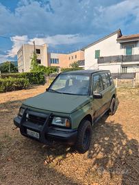 Suzuki Vitara 1.6  16v ( 5 porte passo lungo) 1992