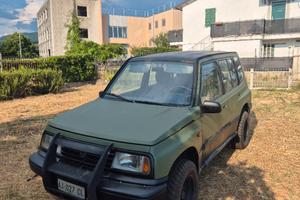 Suzuki Vitara 1.6  16v ( 5 porte passo lungo) 1992