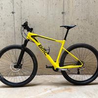Mtb front BMC Team elite 02 Taglia L