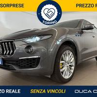 Maserati Levante 330 CV MHEV GT Granlusso Pel...
