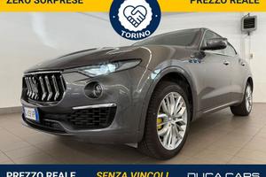 Maserati Levante 330 CV MHEV GT Granlusso Pel...