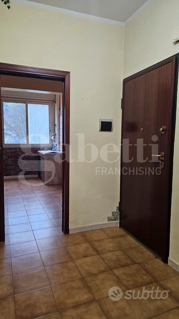 Appartamento – Palermo, Inserra, VI Circoscrizione - Vista 2