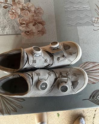 scarpe per bici da strada N.39 s-works 