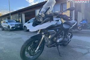 BMW R 1200 GS Abs my13