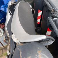 Yamaha XT 660 X