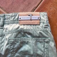Pantaloni Trussardi Jeans Tg40