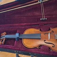 violino 3/4 Clement modello VLB7 come nuovo