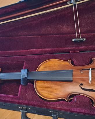violino 3/4 Clement modello VLB7 come nuovo