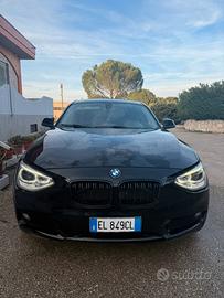 bmw 116 d 2013