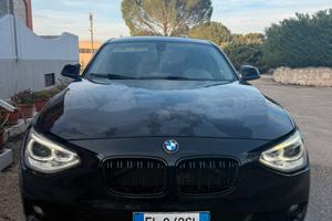bmw 116 d 2013