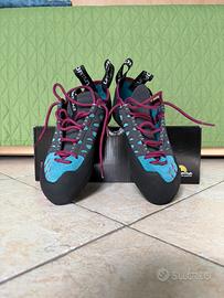 Scarpette arrampicata La Sportiva Tarantula Laces