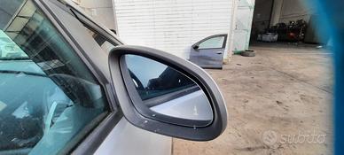 OPEL ASTRA 2013 - SPECCHIETTO RETROVISORE DESTRO