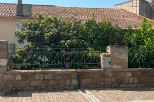 Villarios piano terra indipendente