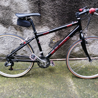 MTB Cannodale