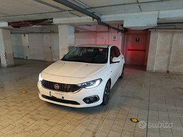 fiat tipo 1300 lounge