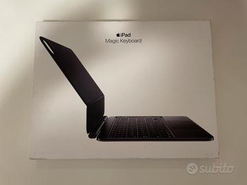 Magic Keyboard iPad Pro 11 M4/M5 Nuova sigillata