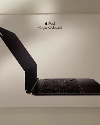 Magic Keyboard iPad Pro 11 M4/M5 Nuova sigillata