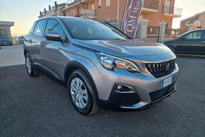 Peugeot 3008 BlueHDi 130 S&S Allure