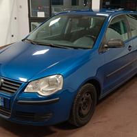 Volkswagen Polo 1.2 NEOPATENTATI