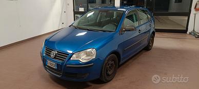 Volkswagen Polo 1.2 NEOPATENTATI