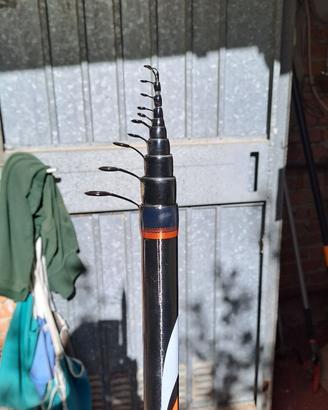 canna maver 7mt. supertithium