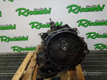 CAMBIO 6 MARCE FORD MONDEO 2.0 TDCi ANNO 2007