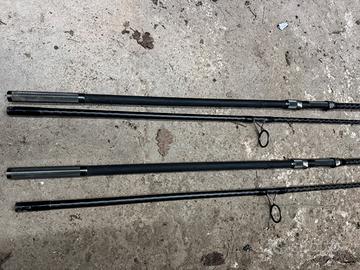 Canne Shimano Tribal XTB 13’ 3 lb