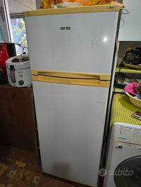 Frigorifero Ignis doppia porta