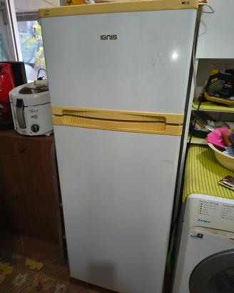 Frigorifero Ignis doppia porta