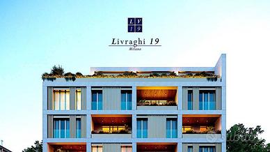 Attico / Mansarda di 208 m² con 5 locali a Milano