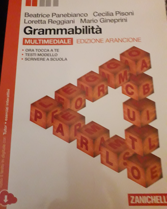 Grammabilita'