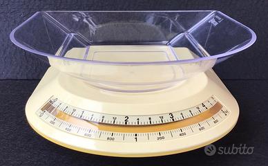 Bilancia Lady B frat. Guzzini 1980 collezione