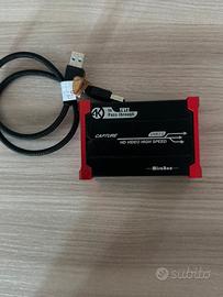 Mirabox stream