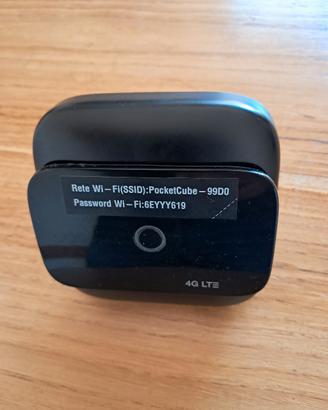 pocket cube 99D0