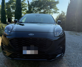 Ford Puma 1.0 ecoboost st line