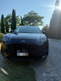 Ford Puma 1.0 ecoboost st line