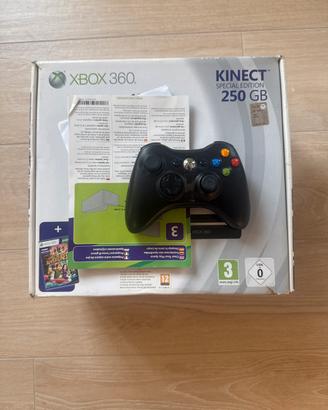 Xbox360