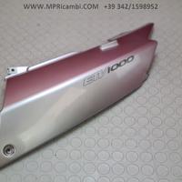 CODONE SINISTRO APRILIA CAPONORD 2003 2002 1000 20