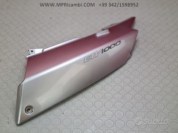 CODONE SINISTRO APRILIA CAPONORD 2003 2002 1000 20