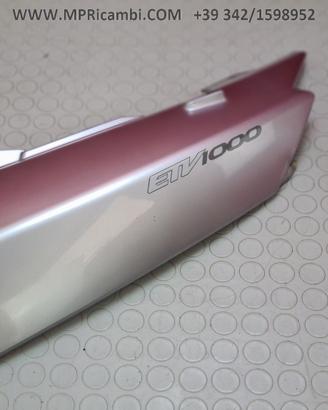 CODONE SINISTRO APRILIA CAPONORD 2003 2002 1000 20