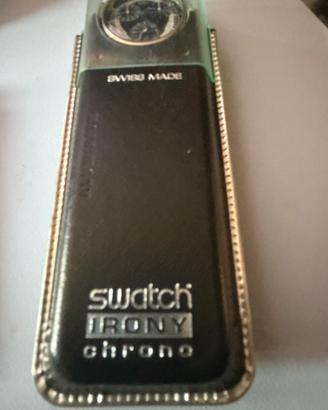 Swatch Irony chrono YCS102 Seatrip Vintage